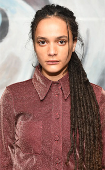 Sasha Lane